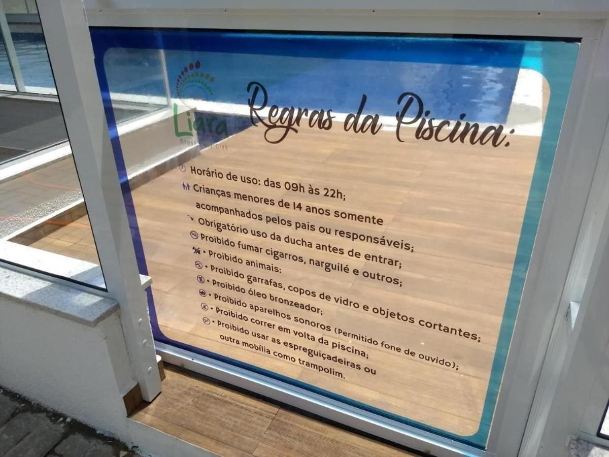Liara Picarras: Praia, Beto Carrero E Muito Mais Exterior foto